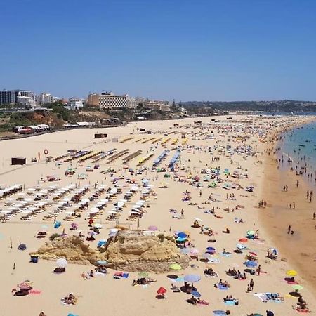 Praia Da Rocha - Charming Guest House Portimão Exteriör bild